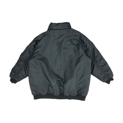 Black Coat