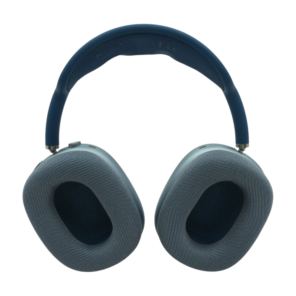 Sky Blue AirPods Max (Lightning) Noise Cancelling Headphones