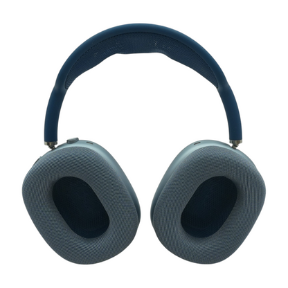 Sky Blue AirPods Max (Lightning) Noise Cancelling Headphones