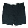 Navy Active Shorts