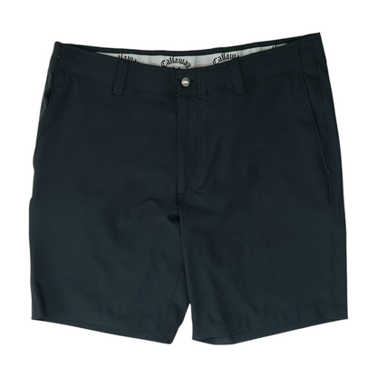 Navy Active Shorts