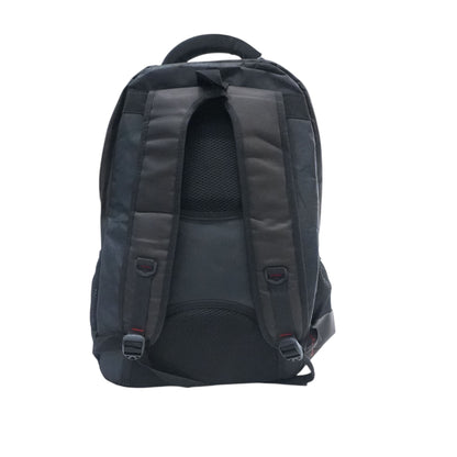 Vk Vicckur Brown Backpack – Image 2