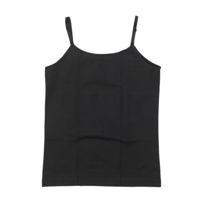 Black Plus Size Shapewear