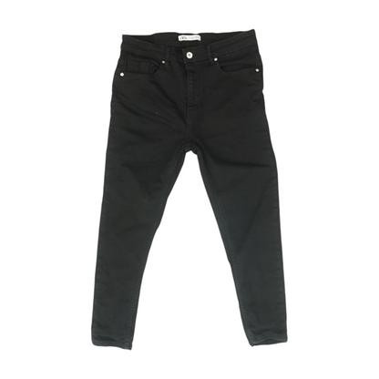 Black Skinny Jeans