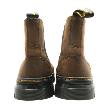 Brown Work / Hiking Boots