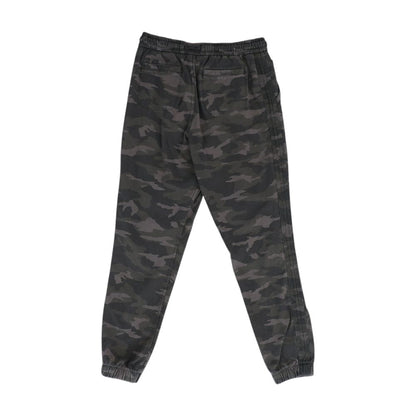 Charcoal Joggers