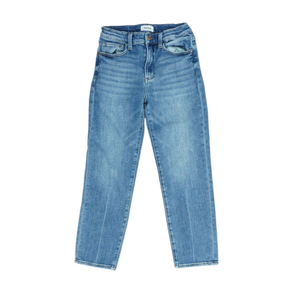 Blue Slim Jeans