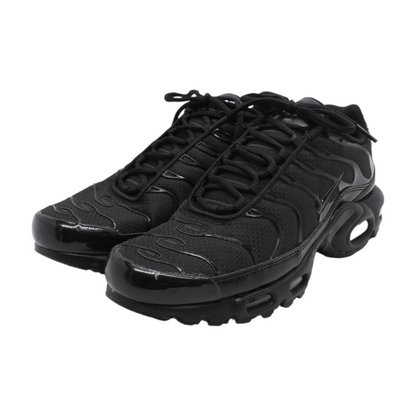 Air Max Plus Low-Top Athletic Shoes