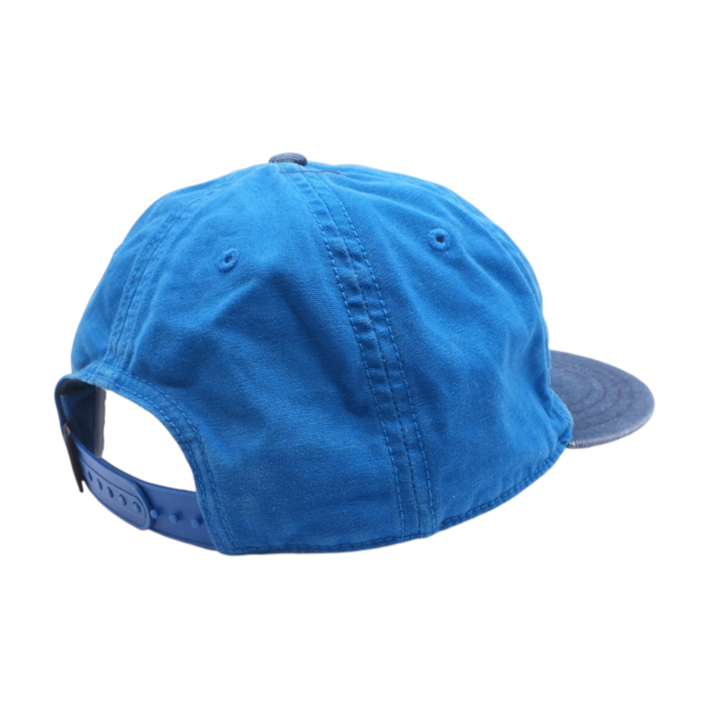 Blue Ballcap