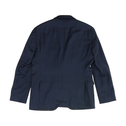 Navy Sport Coat