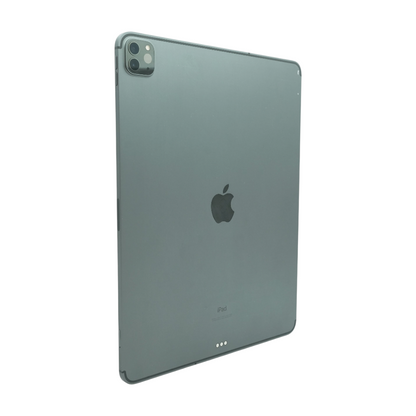 iPad Pro 12.9" Space Gray 4th Generation 128GB Carrier Unlocked Tablet