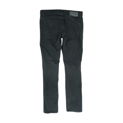 Black Slim Jeans