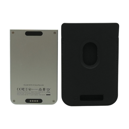 Note AI Voice Recorder