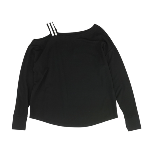 Black Blouse