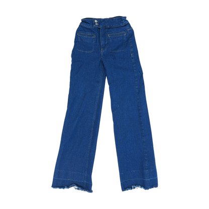 Blue Jeans
