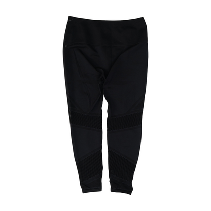 Black Active Leggings