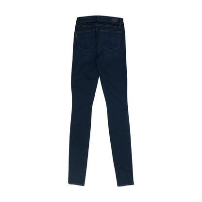 Navy Skinny Jeans