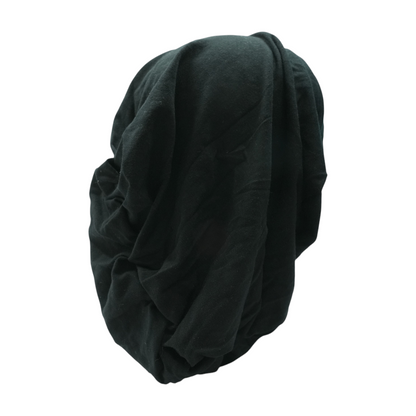Black Hair Snood