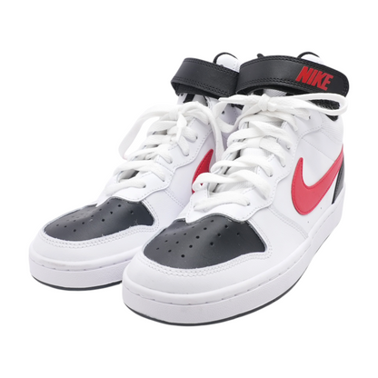 White Athletics