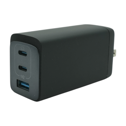737 GaNPrime 120W Charging Block