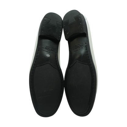 White Flats