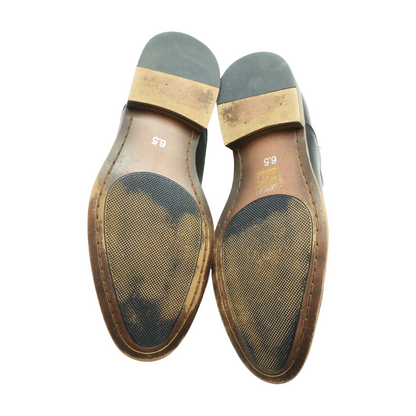Black Dress Shoes