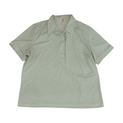 Green Misc. Polo Polo