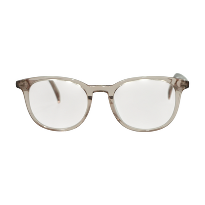 Pink Durand M Round Prescription Eyewear