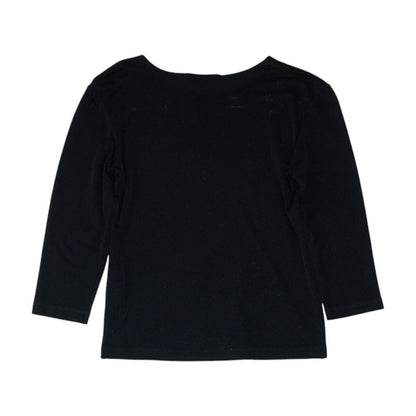 Black Blouse