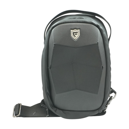 Black Backpack