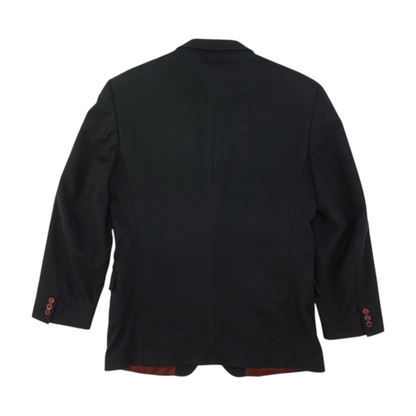 Vintage Ing Cashmere Blazer