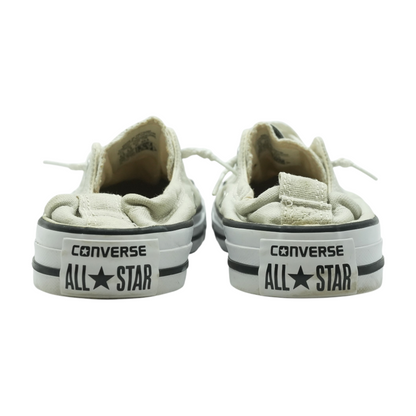 Gray Athletic Shoes