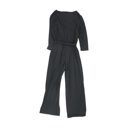 Black Petite Jumpsuit