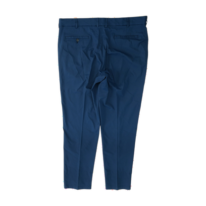 Navy Regular Pants