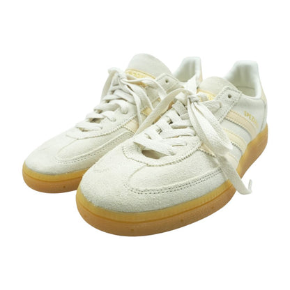 Handball Spezial Ivory Low Top Athletic Shoes