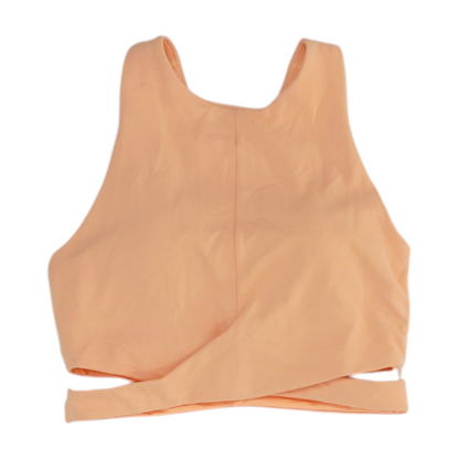 Orange Active T-Shirt