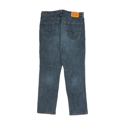 541 Athletic Jeans
