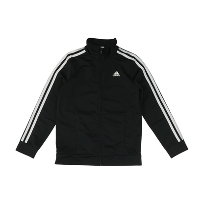 Black Jacket
