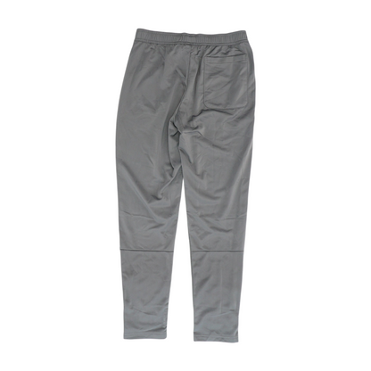Gray Slim Pants
