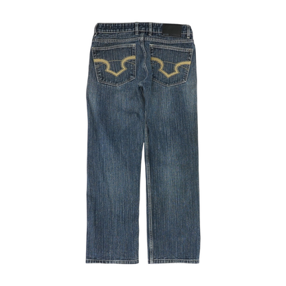 Regular Jeans