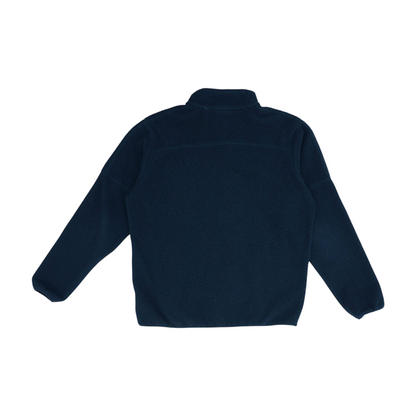 Black Solid Jacket