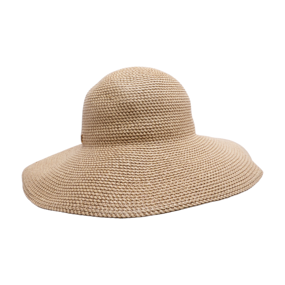 Tan Sun / Beach Hat