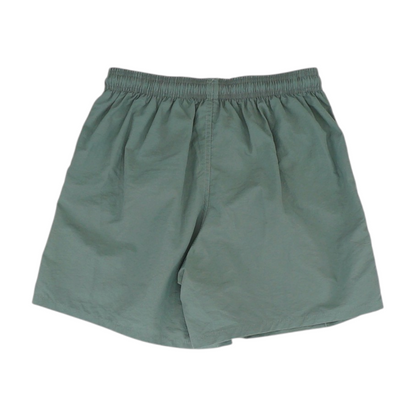 Charcoal Swim Bottom