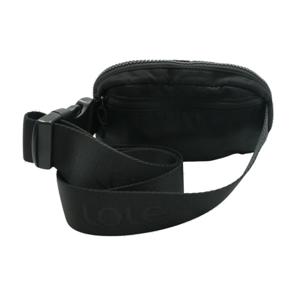 Black Belt Bag