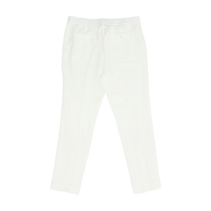 White Pants