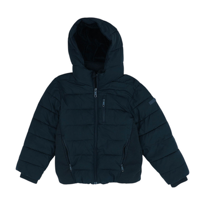 Black Jacket