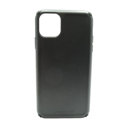 Black Protective Case for iPhone 11 Pro Max