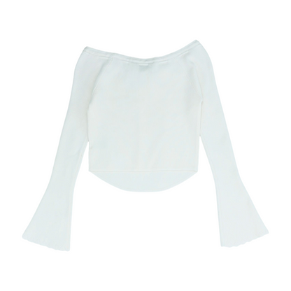 White Blouse