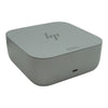 HP 100W G6 Thunderbolt 4 Dock