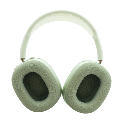 Green AirPods Max (Lightning) Noise Cancelling Headphones